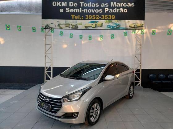 HYUNDAI HB20S 1.0 COMFORT PLUS 12V FLEX 4P MANUAL HYUNDAI HB20S 1.0 COMFORT PLUS 12V FLEX 4P MANUAL